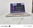 Apple/蘋果【國(guó)家補(bǔ)貼】AI筆記本/2025款MacBook Air13英寸M4 (10+8核) 16G 256G星光色電腦MW0Y3CH/A 曬單實(shí)拍圖