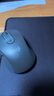 羅技（Logitech）優(yōu)選系列M650無線藍牙鼠標 辦公藍牙靜音鼠標Mac蘋果ipad鼠標人體工學(xué)雙模鼠標大小手可選男女通用 M650商用版2年 黑M（M750入門款） 曬單實拍圖