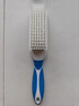 正妙鞋刷子軟毛鞋刷洗鞋神器洗衣刷鞋刷子不傷鞋 深海藍【鞋刷+衣刷】 曬單實(shí)拍圖