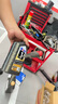 美孚（Mobil）黑金0W-20機(jī)油5L+機(jī)濾+空調(diào)濾+空氣濾+工時(shí)單次大保養(yǎng)12個(gè)月有效 曬單實(shí)拍圖