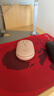 羅技（Logitech）時尚系列 PEBBLE鼠標 無線藍牙鼠標 辦公靜音鼠標 女性鼠標對稱鼠標 鵝卵石造型 玫瑰粉 曬單實拍圖