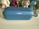 Bose SoundLink Plus藍牙揚聲器 暮色藍  戶(hù)外防水便攜式露營(yíng)派對無(wú)線(xiàn)音響音箱 強勁共振聲效 曬單實(shí)拍圖