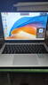 華為（HUAWEI）國(guó)家補(bǔ)貼   筆記本電腦MateBook D14  2025新款Linux系統(tǒng) 14英寸學(xué)生性能輕薄本商務(wù)辦公本 i5-12450H 16G 512G 銀SE Linux+店鋪預(yù)裝 曬單實(shí)拍圖