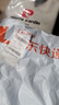 皮爾卡丹100%純羊毛衫可翻高領(lǐng)毛衣男士加絨加厚冬季保暖中年針織打底衫 杏色 L 50 175推薦120-140斤 曬單實(shí)拍圖