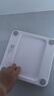 沃樂小米有品智能體脂秤【充電款】電子體重稱家用減肥高精準(zhǔn)人體脂肪生日七夕情人節(jié)禮物APP適用華為 曬單實拍圖