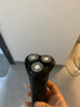 飛科博銳電動剃須刀男士刮胡刀剃胡子全身水洗快充車載便攜款刨剃生日禮物送男友送老公  博銳PS166 曬單實拍圖