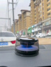 圖拉斯車載香薰觀景汽車香水車用車內(nèi)高級正品香氛男電子噴霧女高端士 【2025新款】雪山之巔 隨車啟停 曬單實拍圖