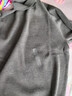 優(yōu)衣庫【驚喜價(jià)】合作款/男裝高領(lǐng)針織衫/長袖毛衣毛衫479837 56 橄欖色 L /175/100A 曬單實(shí)拍圖
