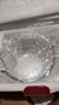 展藝高硼硅玻璃量杯500ml加厚刻度耐高溫微波爐烤箱烘焙打蛋熱奶過(guò)濾 曬單實(shí)拍圖