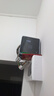 京東云無線寶AX6600雅典娜128G 家用路由器 WIFI6 高通5核 1G內(nèi)存 LED點(diǎn)陣屏 三頻Mesh 曬單實(shí)拍圖