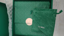 海藍(lán)之謎（LA MER）修護(hù)煥新精萃水150ml精粹水精華液護(hù)膚品套裝化妝品禮盒生日禮物 曬單實拍圖