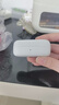 索尼（SONY）WF-C510 白色 輕巧舒適真無線耳機(jī) 教師節(jié)禮物 曬單實(shí)拍圖