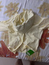 蕉下兒童防曬服外套披風男女童涼感透氣防曬AL413布丁黃 130 曬單實拍圖