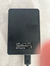 科碩（KESU）1TB 移動(dòng)硬盤大容量 雙盤備份USB3.0 外接機(jī)械硬盤 海量存儲(chǔ) 手機(jī)連接 2.5英寸 家庭存儲(chǔ) 曬單實(shí)拍圖