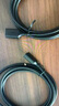 綠聯(lián)USB3.0延長(cháng)線(xiàn) 公對母數據連接線(xiàn) 電視電腦主機硬盤(pán)U盤(pán)鼠標鍵盤(pán)打印機擴展線(xiàn)加長(cháng)轉接線(xiàn)2米 10373 曬單實(shí)拍圖