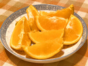 新奇士（Sunkist）澳大利亞藍標早臍橙/橙子8斤禮盒裝 超大果 新鮮水果 中秋禮盒 曬單實(shí)拍圖
