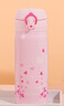 膳魔師（THERMOS）保溫杯 400ml 進口 不銹鋼 保溫保冷杯 兒童水杯 JNL-403 愛心粉 曬單實拍圖