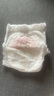好奇（Huggies）鉑金裝小桃褲成長褲L120片(9-14kg)大號尿不濕拉拉褲【消暑散熱】 曬單實拍圖