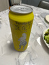 瓦倫丁（Wurenbacher）拉格啤酒500ml*24聽 勁爽甘冽 整箱裝 德國(guó)原裝進(jìn)口 蘇超精釀啤酒 曬單實(shí)拍圖