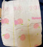 好奇（Huggies）鉑金裝小桃褲成長(cháng)褲L120片(9-14kg)大號尿不濕拉拉褲【消暑散熱】 曬單實(shí)拍圖