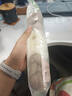 沐浴條搓澡浴巾拉背條沐浴球浴花泡沫洗澡神器搓背條起泡快 一條裝-顏色隨機-85g*1-單條包裝 曬單實(shí)拍圖