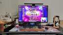 泰坦軍團 32英寸 4K 160Hz F-IPS 雙HDMI2.1 Type-C 65W供電 HDR600 內置音箱 1ms電競電腦顯示器 P32A2V 曬單實(shí)拍圖
