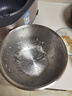 美的（Midea）電飯煲電飯鍋0涂層風(fēng)動稻香4升4-5人無涂層 IH加熱不銹鋼內(nèi)膽家用多功能米飯鍋MB-HS453S國家補貼 曬單實拍圖