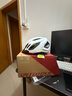 SPECIALIZED閃電 CHAMONIX 3 MIPS 通勤公路山地自行車騎行頭盔 白色 M 曬單實(shí)拍圖