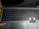 機械師曙光16S【RTX5060 300Hz屏】16英寸AI高能學(xué)生辦公游戲筆記本電腦 R9 7945HX 2.5K 16G 1TB 國補 曬單實拍圖