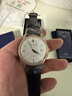 海鷗（SEAGULL）手表男士自動(dòng)機械表 卓爾系列日歷男士手表 生日禮物男表519.519 曬單實(shí)拍圖