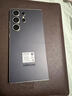 三星【價(jià)保11.11】Samsung Galaxy S24 Ultra AI手機 2億像素 第三代驍龍8 拍照手機 12GB+256GB鈦暮紫 曬單實(shí)拍圖