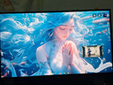 泰坦軍團(tuán)27英寸4K 160Hz高刷雙模320Hz FastIPS HDR400硬件低藍(lán)光 電競背光燈效10bit旋轉(zhuǎn)升降顯示器P2712V 曬單實(shí)拍圖