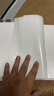歐利文旅行大容量家庭插頁(yè)式兒童影集寶寶相冊成長(cháng)記錄冊照片書(shū)畢業(yè)紀念冊（6寸過(guò)塑200張）-平安喜樂(lè ) 曬單實(shí)拍圖