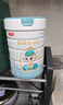 蓓康僖宜品啟鉑嬰幼兒配方純綿羊奶粉3段1-3歲適用800克*6 A2 β-酪蛋白 曬單實(shí)拍圖