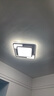 米家小愛(ài)智能吸頂燈客廳燈臥室燈全光譜護(hù)眼燈具全屋套餐主燈 【三室兩廳】米家智控+包安裝 米家藍(lán)牙Mesh可靈動(dòng)開關(guān)和遙控器 曬單實(shí)拍圖