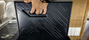 ROG CROSSHAIR X870E HERO主板 支持 CPU 9900X3D/9950X3D/9800X3D (AMD X870E/socket AM5) 曬單實(shí)拍圖