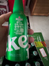 喜力經(jīng)典鋁瓶330ml*24瓶整箱裝 喜力啤酒Heineken 婚宴用酒 中秋送酒 曬單實(shí)拍圖
