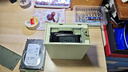 ?？低暎℉IKVISION）nas網(wǎng)絡(luò )存儲mage20 plus家用nas雙盤(pán)位私有云盤(pán)個(gè)人云存儲私有網(wǎng)盤(pán)服務(wù)器多設備數據備份 標配+單盤(pán)【4TB*1】 曬單實(shí)拍圖