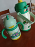babycare中大童噸噸三飲保溫杯嬰兒寶寶兒童喝水杯吸管水壺上學(xué)600ml 曬單實(shí)拍圖