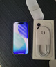 Apple/蘋果 iPhone 17 256GB 白色 支持移動聯(lián)通電信5G 雙卡雙待手機(jī) 曬單實(shí)拍圖