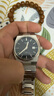 天梭（TISSOT）手表 PRX超級(jí)玩家系列男表 機(jī)械男士鋼帶腕表時(shí)尚表生日禮物 曬單實(shí)拍圖