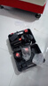 歐萊德36VF瓷磚平鋪機(jī)貼磚振動(dòng)器鋪平機(jī)自動(dòng)地磚墻磚鋪磚工具貼瓷磚神器 【榮耀旗艦版】36VF鋁制2電1充 曬單實(shí)拍圖