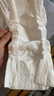 好奇（Huggies）鉑金裝小桃褲紙尿褲NB84片(5kg以下)尿不濕【消暑散熱】 曬單實拍圖