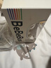 bebebus鉆光奶瓶3-6個(gè)月300ml新生兒寶寶ppsu偏心仿母乳防脹氣防嗆奶瓶 曬單實(shí)拍圖