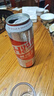黃河啤酒（HuangHe）黃河王10度 500ml*12聽(tīng) 新舊包裝隨機發(fā)  曬單實(shí)拍圖
