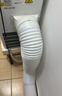 爽威移動(dòng)空調排風(fēng)管150mm*2米冷暖空調鋼絲伸縮管延長(cháng)管一體機排氣管加長(cháng)管左旋 KT-排風(fēng)管2m 曬單實(shí)拍圖