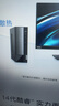 聯(lián)想（Lenovo）來酷MINI 主機商務(wù)迷你臺式機電腦(酷睿i5-13420H 16G 512GB SSD)深空灰 曬單實拍圖
