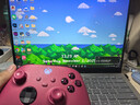 微軟（Microsoft）Xbox無(wú)線(xiàn)游戲手柄 無(wú)線(xiàn)控制器 浪漫粉 藍牙適配Xbox/PC/平板/手機 Steam促銷(xiāo)黑神話(huà)悟空 絲之歌 曬單實(shí)拍圖