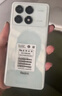 小米（MI）Redmi紅米K70E全新新機【24期|免息】5G手機5500mAh大電量長(cháng)續航紅外遙控NFC 晴雪8G+256G【原封正品】 官方標配 曬單實(shí)拍圖