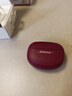 Bose【國家補貼】Ultra 開(kāi)放式耳機 全新耳夾式設計 沉浸空間音頻 驍龍暢聽(tīng)技術(shù) Ultra開(kāi)放式耳機 絳梅紫 國行官旗店 全國聯(lián)保 曬單實(shí)拍圖